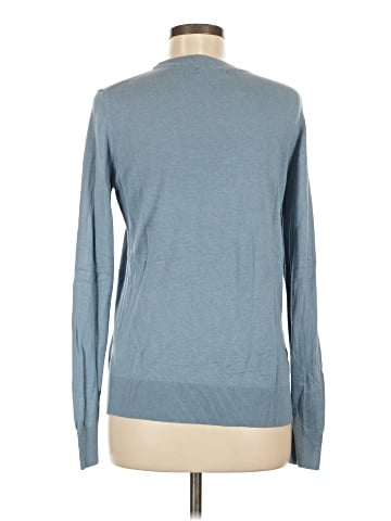 Quince Long Sleeve Top (view 2)
