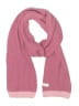Mixit 100% Polyester Pink Scarf One size - photo 1