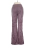 Motel Purple Casual Pants Size S - photo 2