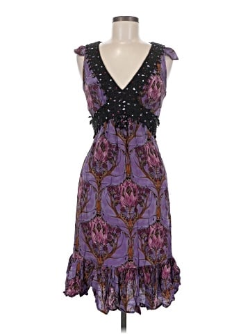 Plenty By Tracy Reese Cocktail Dress (view 1)