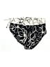 La Blanca Floral Black Swimsuit Bottoms Size 20w - photo 2