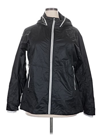 Avalanche Snow Jacket (view 1)