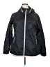 Avalanche Solid Black Snow Jacket Size XXL - photo 1