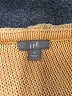 J.Jill Orange Pullover Sweater Size M - photo 7