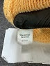 J.Jill Orange Pullover Sweater Size M - photo 8
