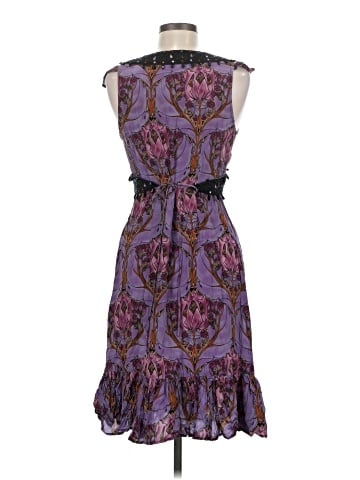 Plenty By Tracy Reese Cocktail Dress (view 2)