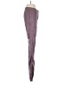 Motel Purple Casual Pants Size S - photo 4