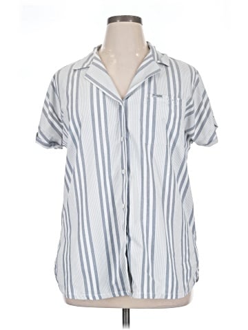 Columbia Short Sleeve Blouse (view 1)