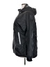 Avalanche Solid Black Snow Jacket Size XXL - photo 5