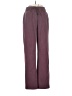Danskin Purple Casual Pants Size S - photo 1