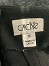 Cache Black Dress Pants Size 10 - photo 7