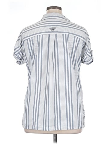 Columbia Short Sleeve Blouse (view 2)