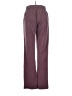 Danskin Purple Casual Pants Size S - photo 2