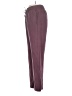 Danskin Purple Casual Pants Size S - photo 5