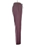 Danskin Purple Casual Pants Size S - photo 4