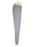 Columbia 100% Polyester Solid Gray Active Pants Size L - photo 4