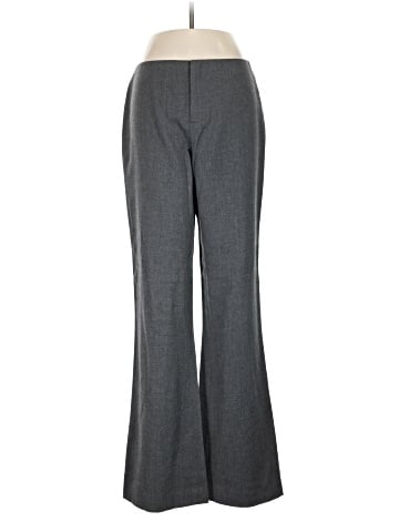 Dana Buchman Wool Pants (view 1)
