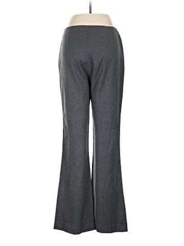 Dana Buchman Wool Pants (view 2)