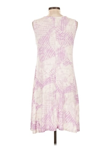Style&Co Casual Dress (view 2)