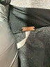 Free People 100% Polyester Black Cocktail Dress Size XS - photo 7