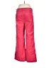 Ann Taylor LOFT Red Casual Pants Size 10 - photo 2