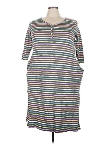 Joyspun Casual Dress (view 1)