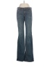 James Cured by Seun Stars Blue Jeans Size 26 waist - photo 1