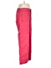 Ann Taylor LOFT Red Casual Pants Size 10 - photo 4