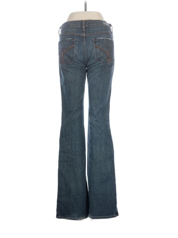 James Cured by Seun Jeans (view 2)