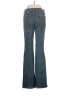 James Cured by Seun Stars Blue Jeans Size 26 waist - photo 2