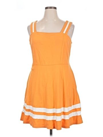 New York & Company Casual Dress (view 1)