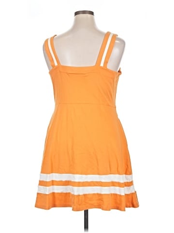 New York & Company Casual Dress (view 2)