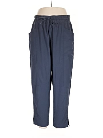 L.L.Bean Casual Pants (view 1)