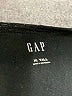 Gap Black Sleeveless Top Size XL (tall) - photo 7