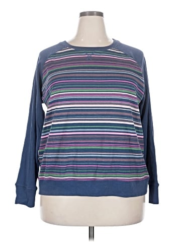 Eddie Bauer Pullover Sweater (view 1)