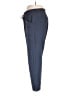 L.L.Bean Solid Blue Casual Pants Size XL - photo 5