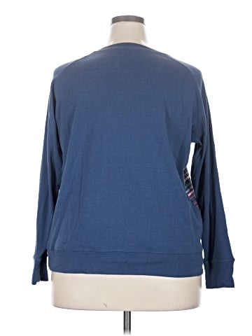 Eddie Bauer Pullover Sweater (view 2)