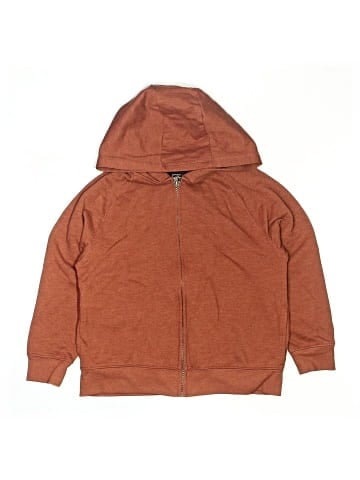 OshKosh B'gosh Zip Up Hoodie (view 1)