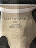 Tommy Hilfiger Ivory Short Sleeve Henley 9-12 MO / 12 MO - photo 3