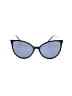 Unbranded Black Sunglasses One size - photo 2
