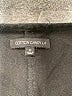 Cotton Candy LA Solid Black Skort Size M - photo 3