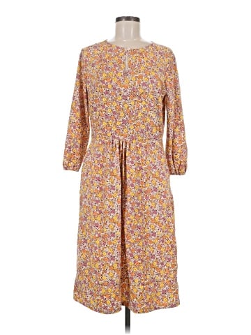 Lands' End Casual Dress (view 1)