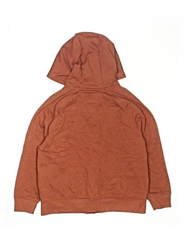 OshKosh B'gosh Zip Up Hoodie (view 2)