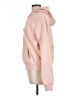 Cotton On 100% Cotton Pink Pullover Hoodie Size L - photo 5
