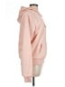 Cotton On 100% Cotton Pink Pullover Hoodie Size L - photo 4