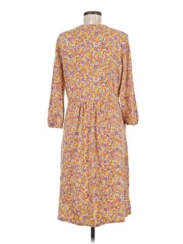 Lands' End Casual Dress (view 2)