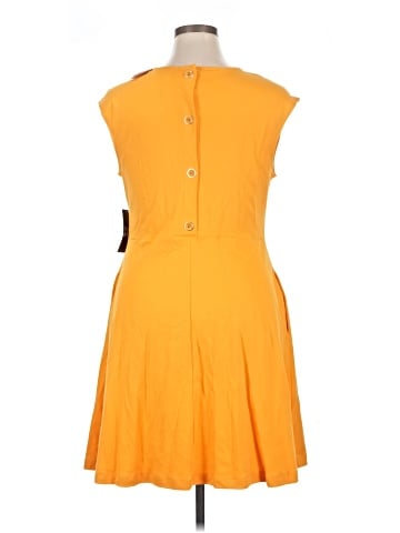 New York & Company Casual Dress (view 2)