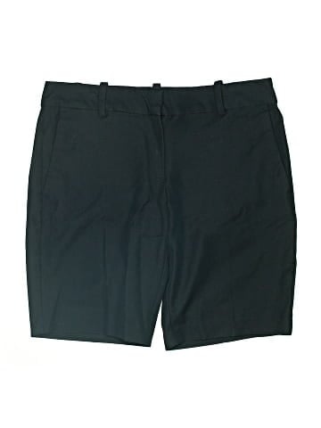 Ann Taylor Factory Shorts (view 1)