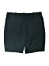 Ann Taylor Factory Solid Black Shorts Size 6 - photo 1