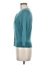 Halogen Teal Cardigan Size M - photo 5
